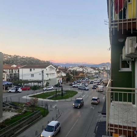 Appartement Rio 2 à Podgorica Extérieur photo