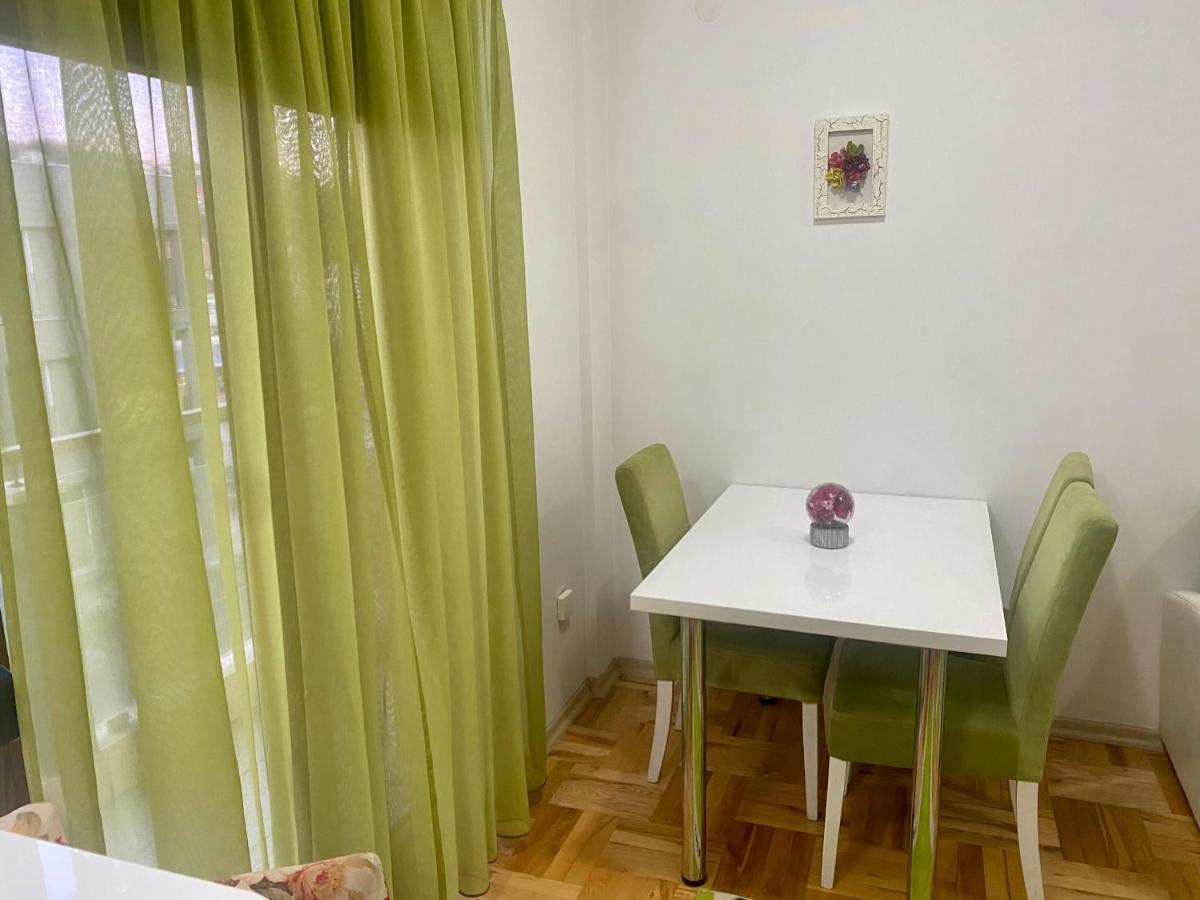 Appartement Rio 2 à Podgorica Extérieur photo