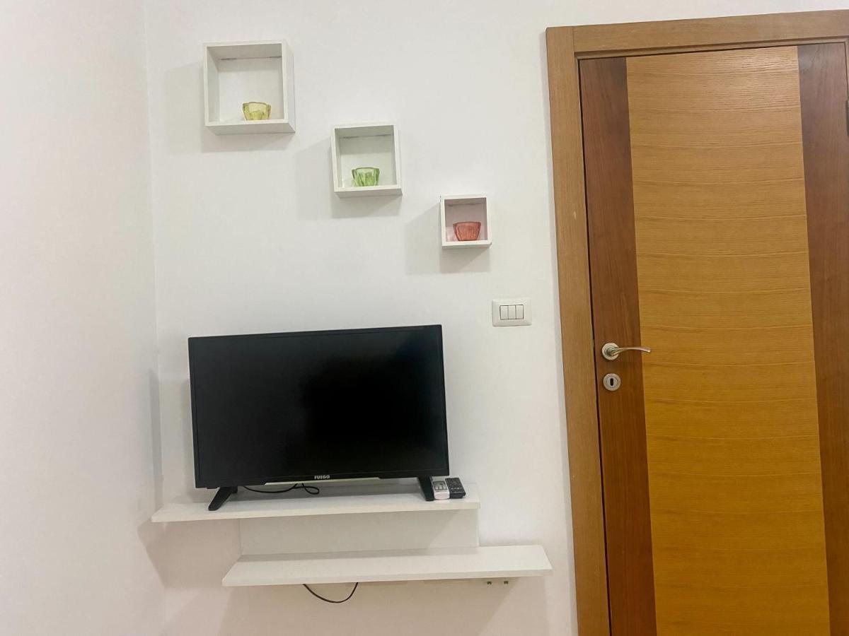 Appartement Rio 2 à Podgorica Extérieur photo