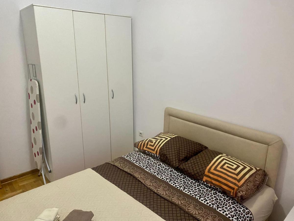 Appartement Rio 2 à Podgorica Extérieur photo