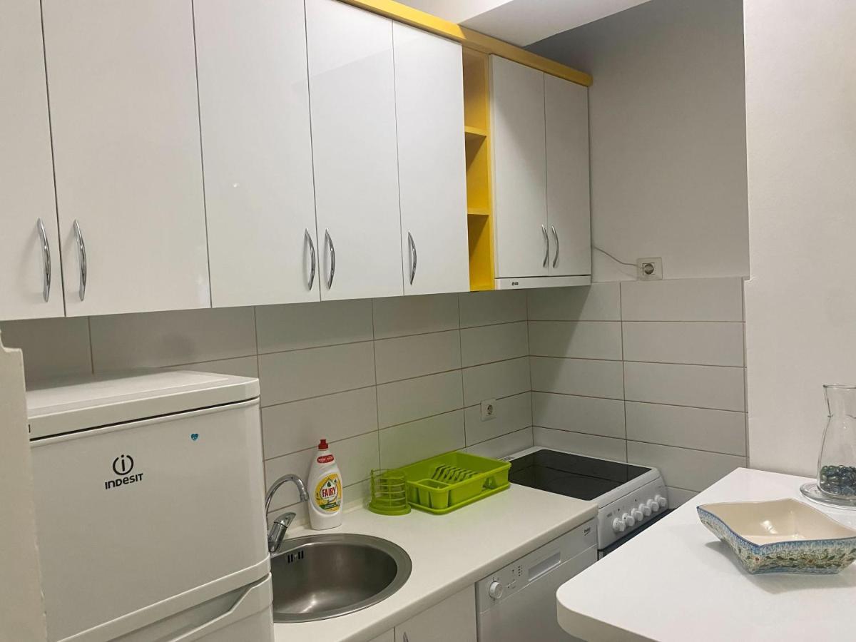 Appartement Rio 2 à Podgorica Extérieur photo