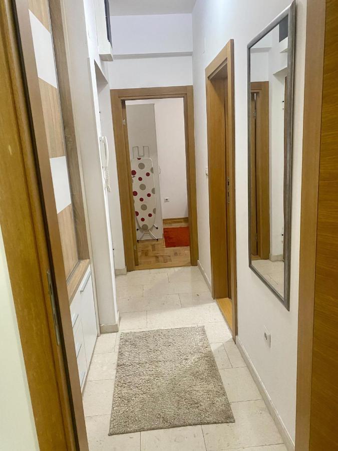 Appartement Rio 2 à Podgorica Extérieur photo